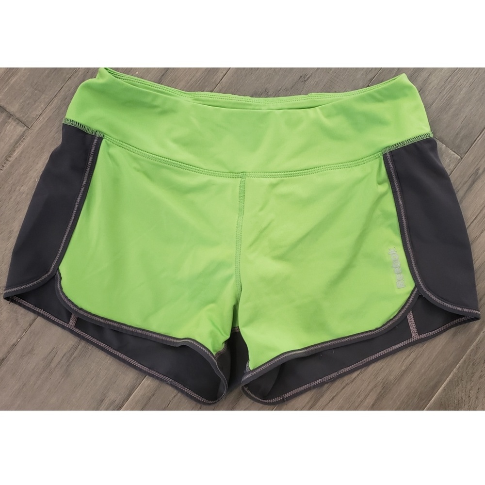 Reebok Athletic Shorts